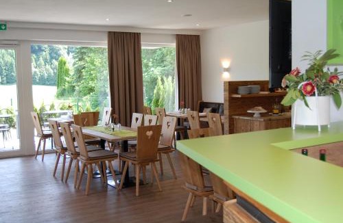 Sankt Leondard Hotel | Villa Landlust