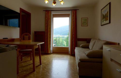Mauterndorf Apartment | Haus Salzburgerland