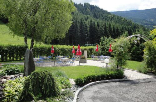 Kraa Apartment | Kärnten Card inkludiert - Apartments nahe Bad Kleinkirchheim