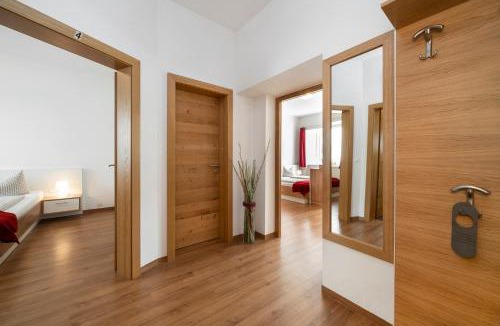 Payerbach House | Pension zum Gschaider