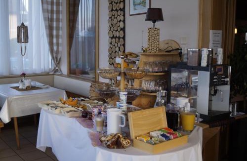 Klagenfurt-Wolfnitz Bed & Breakfast | Pension DOBERNIG - CONTACTLESS CHECK IN/STAY