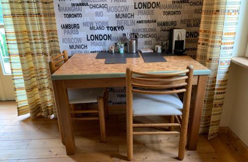 Penzing Apartment | Haus HaWei