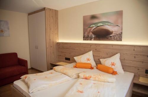 Neustift Im Stubaital Apartment | Haus Madeleine