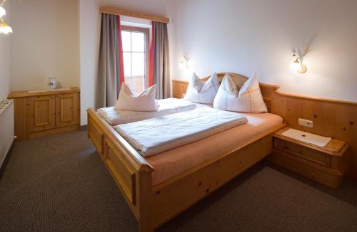 Going am Wilden Kaiser House | Gästehaus Brantlhof Zimmer und Ferienwohnungen in Going am Wilden Kaiser