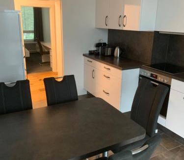 Hohenems Apartment | Zimmer & Appartements am Schloßplatz