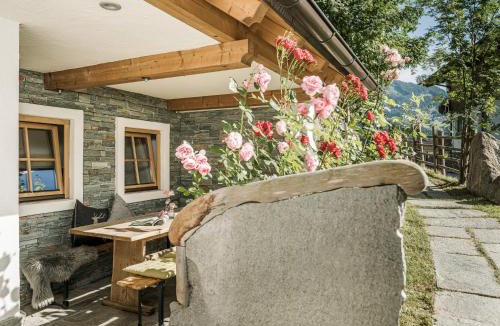 Rohrberg House | Feriendorf Joggler - Chalets nahe der Gondel