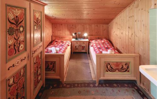 Gargellen House | Amazing home in Gargellen w/ WiFi and 5 Bedrooms