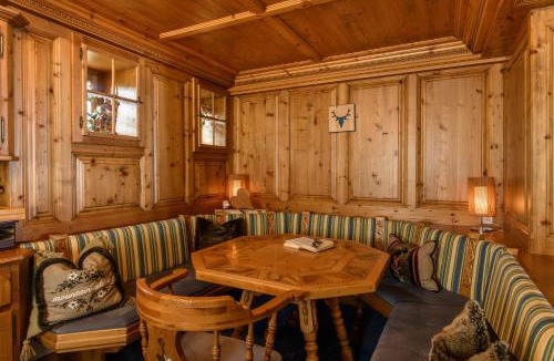 Gargellen Hotel | Hotel Alpenrose
