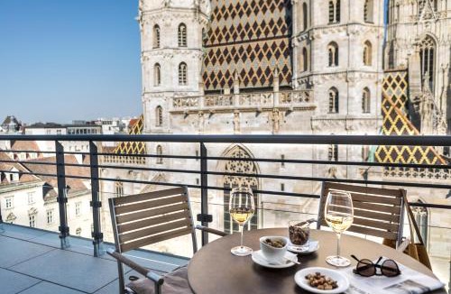 Innere Stadt Hotel | Boutique Hotel am Stephansplatz