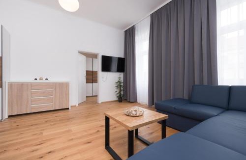 Leopoldstadt Apartment | Yourapartment Ruepp