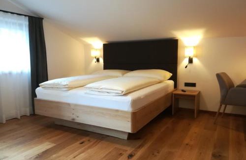 Unterberg House | Gästehaus Toferer