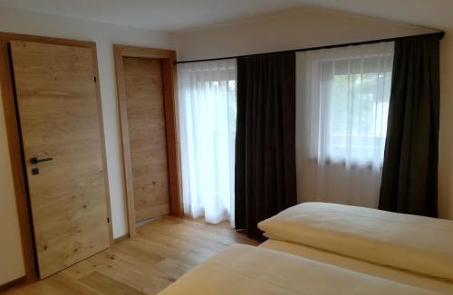 Unterberg House | Gästehaus Toferer