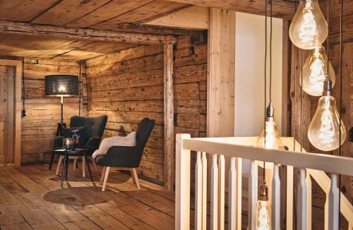 Wald am Arlberg House | Wald 12 Ferienhaus