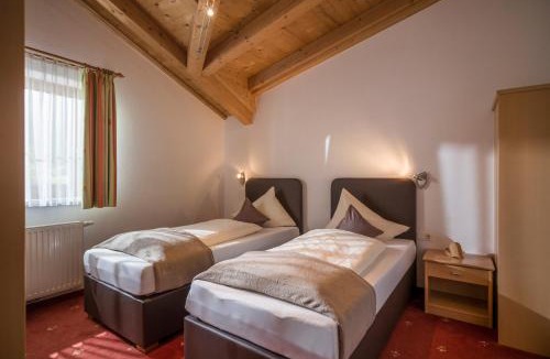 Mayrhofen Apartment | Villa Amsel