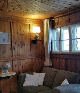 Muhlbach im Pinzgau Apartment | Villa Zeppelin - App Aquamarin