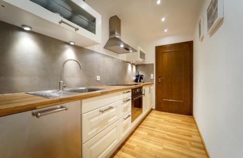 Tux House | Fernerblick Apartments