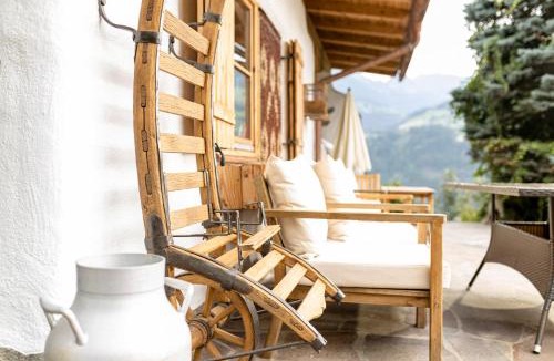 Emberg Apartment | Ferienchalet Katharina