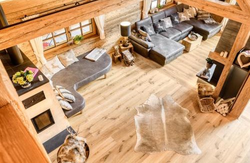 Brand House | Chalet GM - Gesamtes Haus by A-Appartments