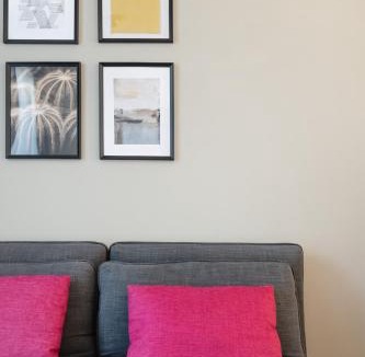 Donaustadt Apartment | VIC & UNO City Charming Apart Plus Garage
