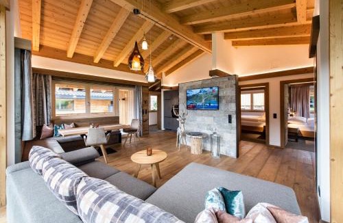 Vorderlanersbach Ski Chalet | Chalet´s Alpenjuwel