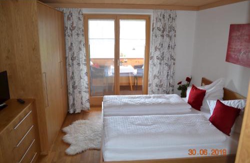 Sulzberg Apartment | Panorama