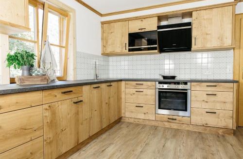 Sankt Veit im Pongau House | Ferienhaus Bognerhof