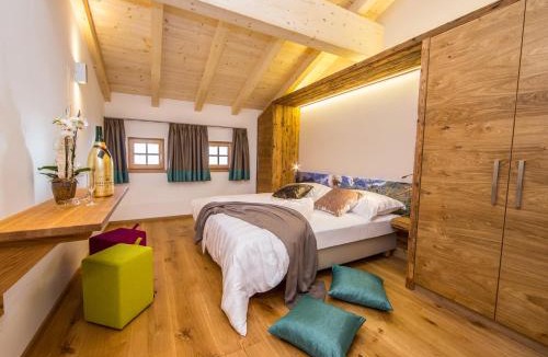 Furth Apartment | Fürthermoar Gut