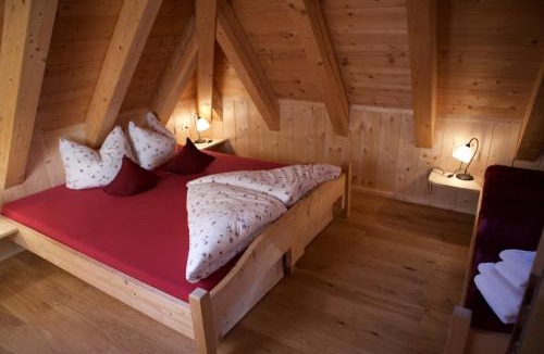 Schwendau Hotel | Schneekarhütte