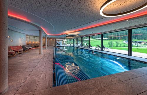 Madseit Hotel | Alpinhotel Berghaus spa