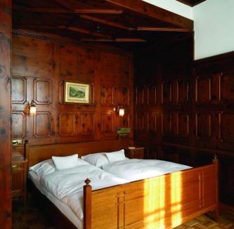 Bad Gastein Hotel | Villa Solitude