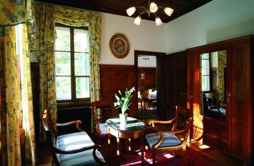 Bad Gastein Hotel | Villa Solitude
