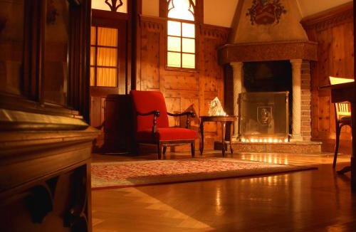 Bad Gastein Hotel | Villa Solitude