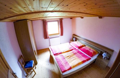 Pragraten Apartment | Haus Bergblick