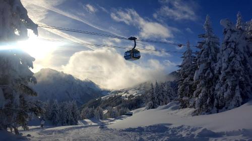 Zillertal Apartment | FEWO Lechner
