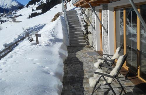 Sankt Veit in Defereggen Apartment | Bergappartement Talblick