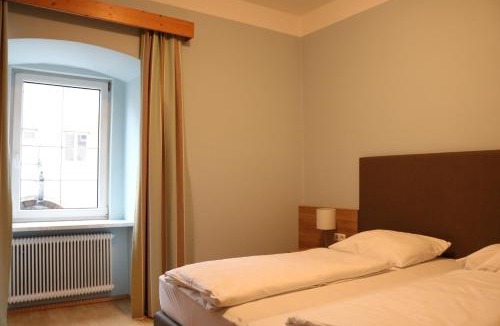 City Center Golling an der Salzach House | Gasthof Goldene Traube