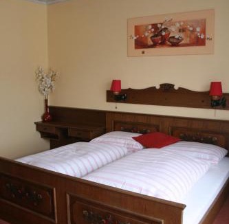 Sankt Koloman Bed & Breakfast | B&B Goldener Stern