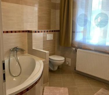 Passail Apartment | Apartment Jasmine