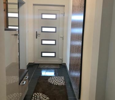 Passail Apartment | Apartment Jasmine