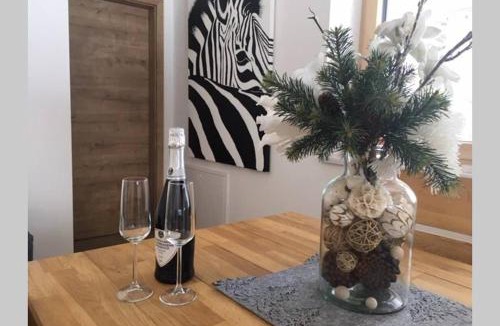 Murau Apartment | Sprungschanze Haus