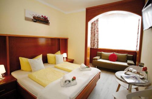 Klopein House | Pension Kathi