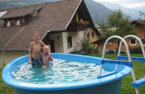 Lind im Drautal Apartment | Ferienhaus Maier