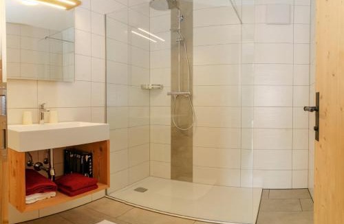 Obertilliach Apartment | Weberstube Weberhaus Zollhaus Zollstöckl