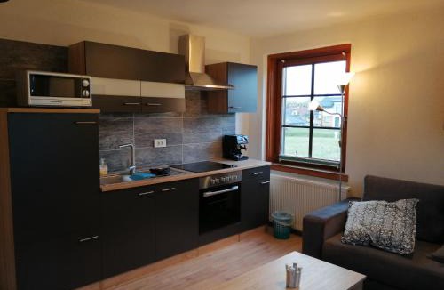 Latschach Apartment | Parkweg Lodge