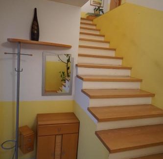 Vienna Apartment | Cityfellow