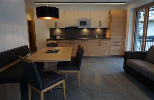 Nauders Apartment | Schlossbichl