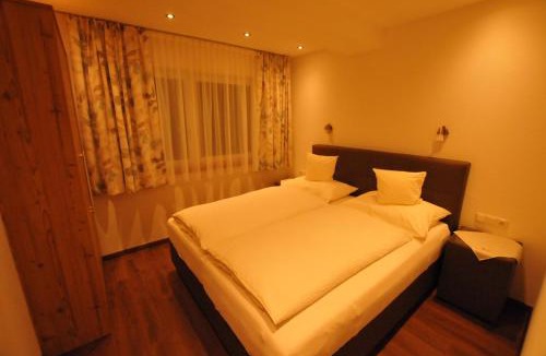 Unterrotte Bed & Breakfast | Haus Passler