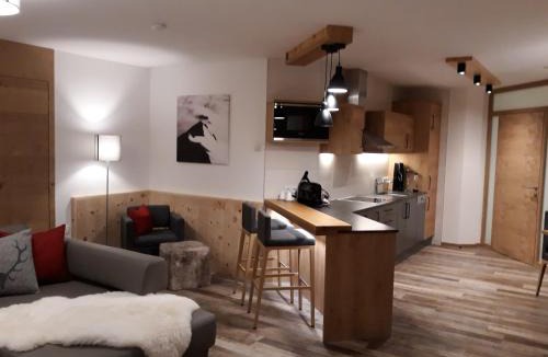 Nauders Apartment | Apart Alpen Royal