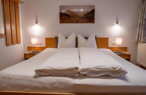 Matrei in Osttirol Apartment | Zöschgenhof