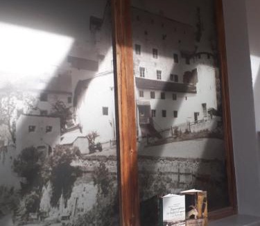 Nauders Apartment | Apart Pedrolini